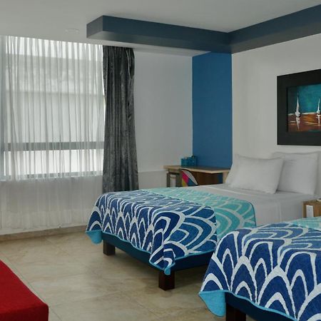 Hotel Casablanca Salinas Salinas  Room photo